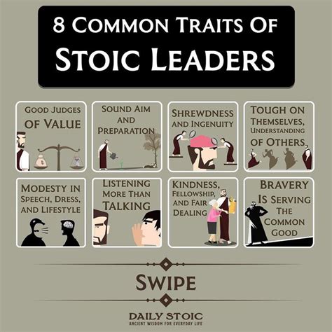 What personality type is Stoicism?